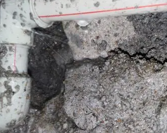 大邑漏水检测多少钱