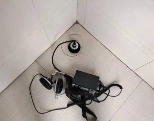 大邑测漏水公司