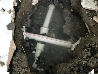 大邑漏水检测公司哪家好